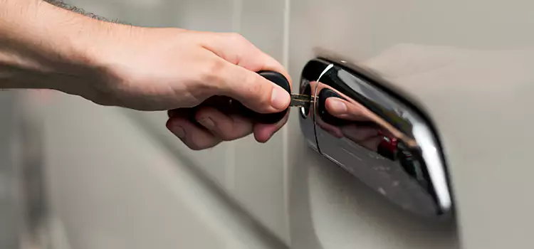 Why Choose Our Auto Locksmith Team in Kahului, HI?