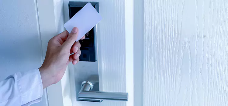 Why Choose Us for Your Keycard Lock Installation in Kahului, HI?