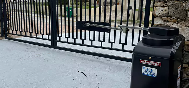 Seamless Installation and Support for Your New Gate in Kahului, HI