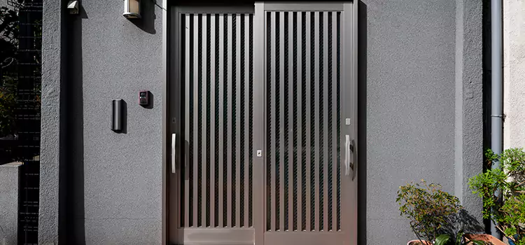 Specialized Steel Door Services in Kahului, HI